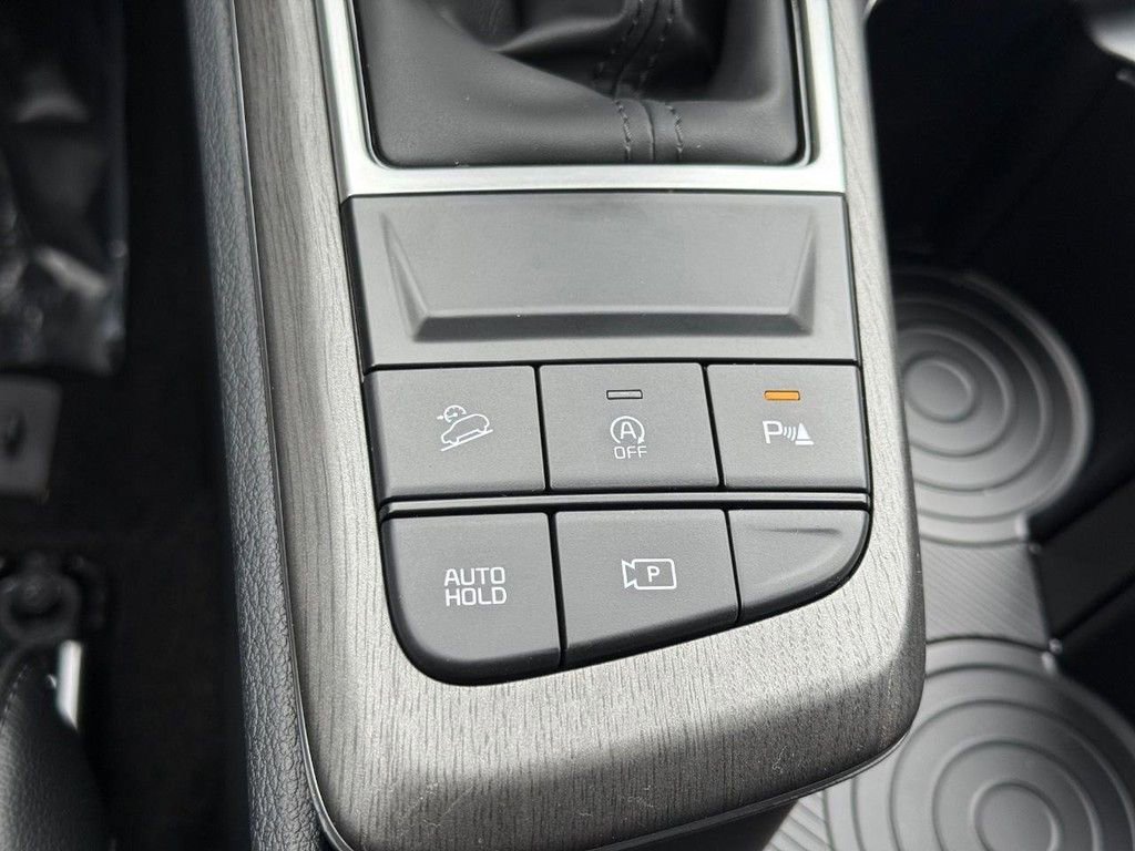 New 2026 Kia Sportage X-Line w/ X-Line Technology Package image 18