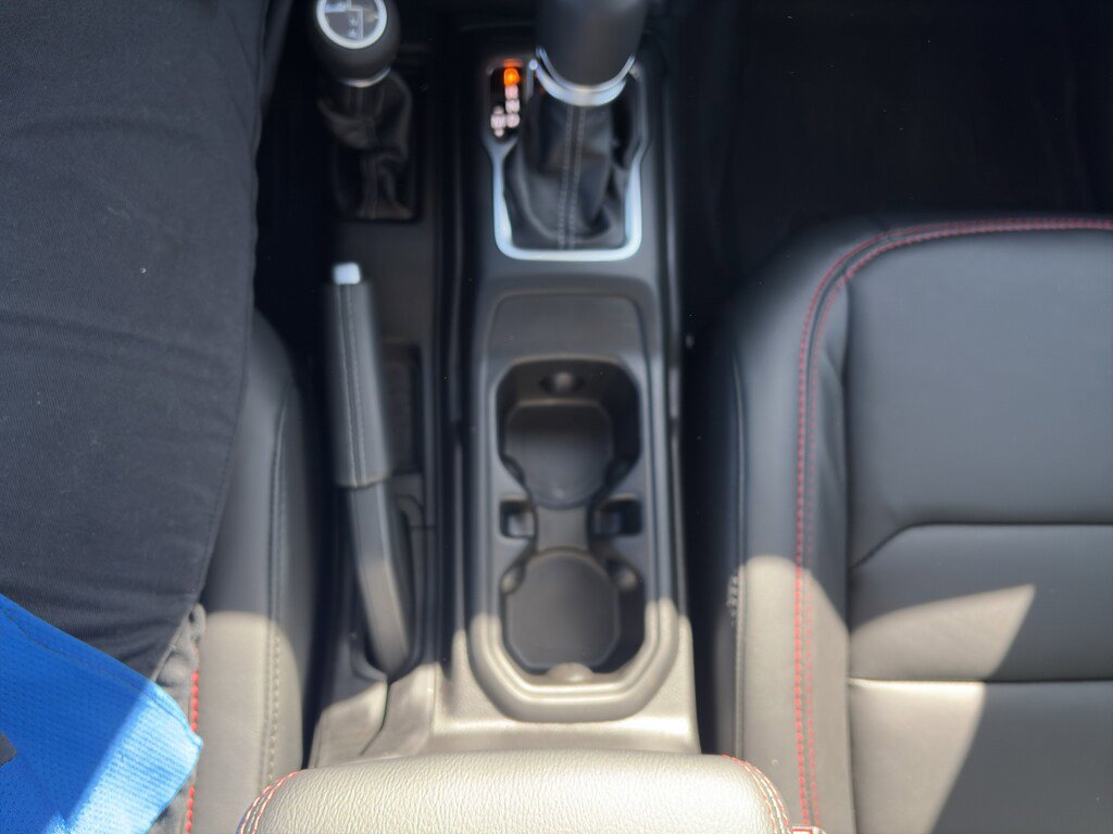Used 2026 Jeep Wrangler Rubicon image 14