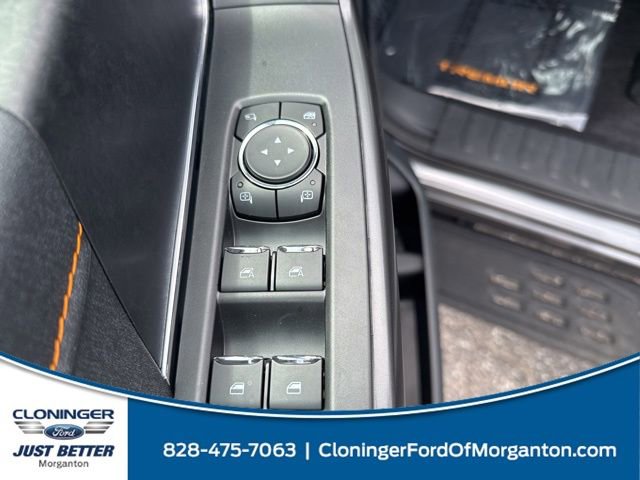 New 2025 Ford F150 Tremor w/ Equipment Group 402A High image 17
