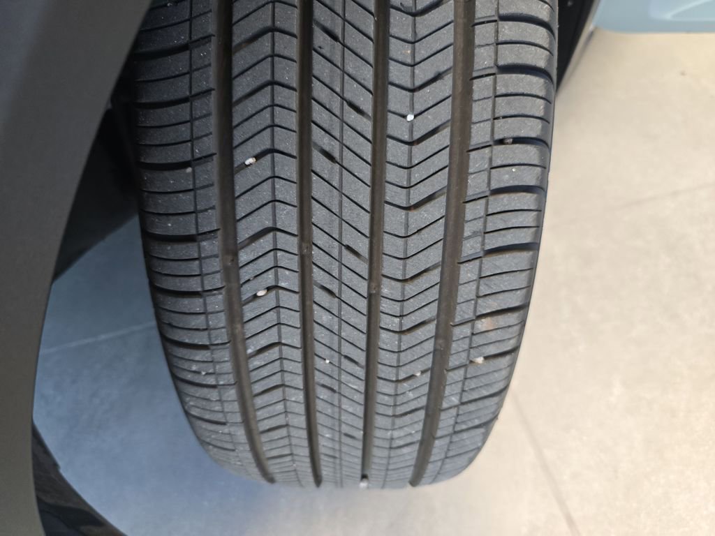 Certified 2025 Kia K4 EX image 36