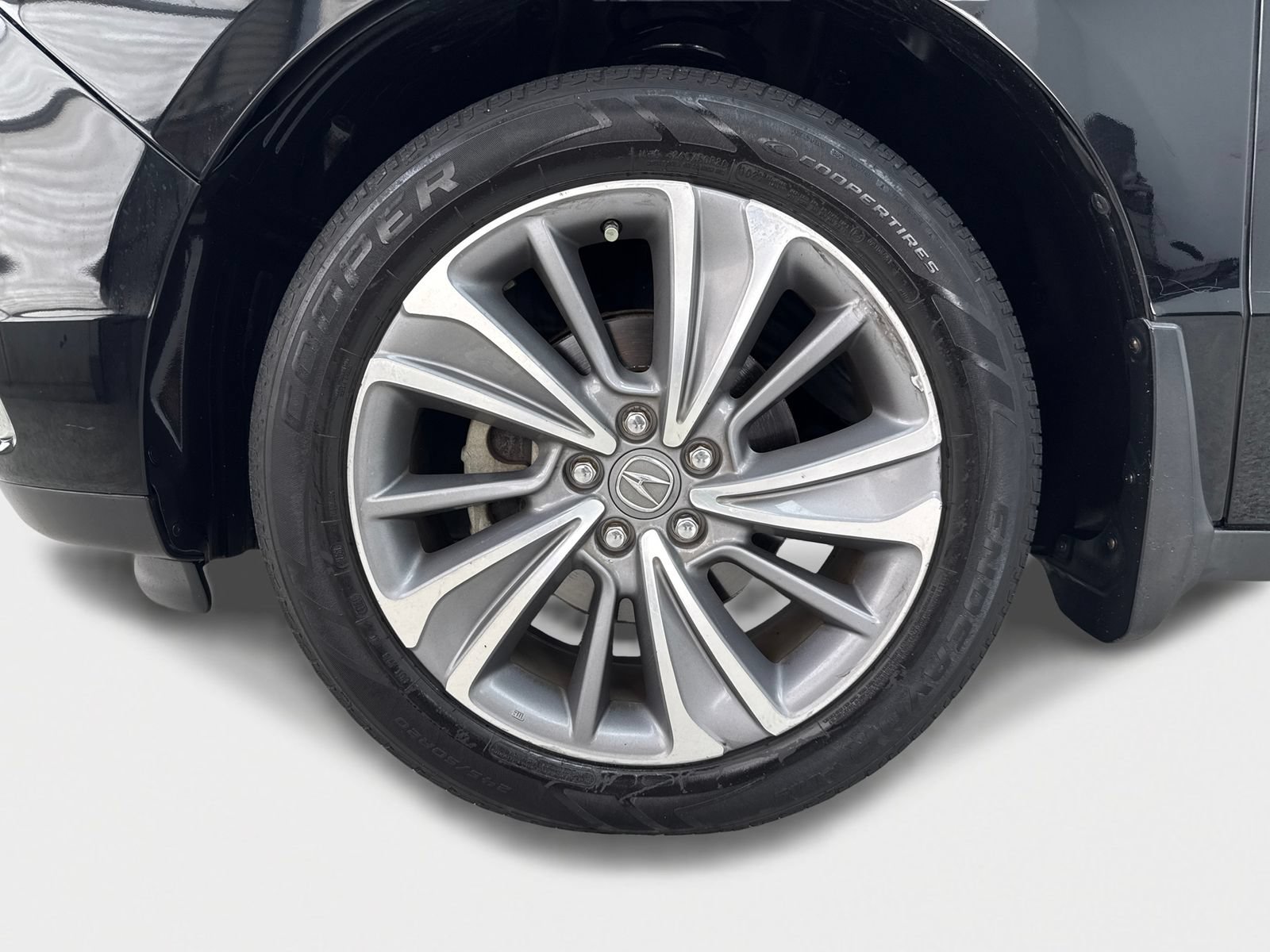 Used 2018 Acura MDX w/ Technology Package AWD/4WD image 50