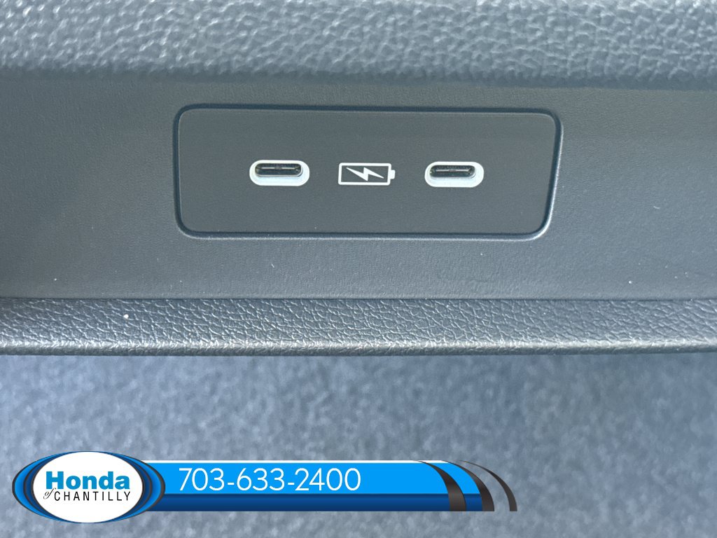 New 2027 Honda Odyssey Touring image 33