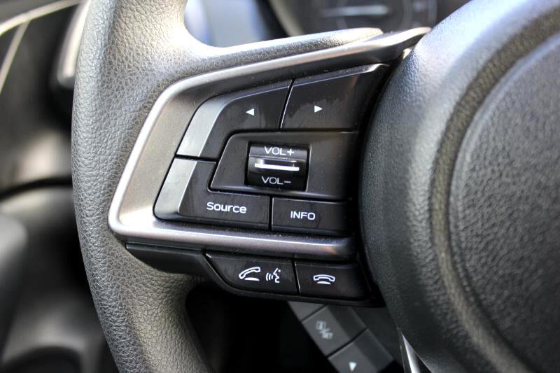 Used 2022 Subaru Impreza 2.0i image 22