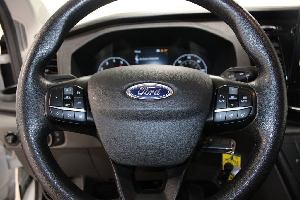 Used 2024 Ford Transit 350 XLT image 28