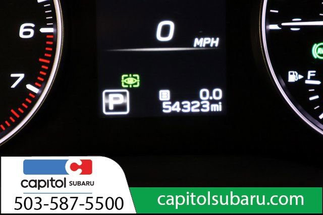 Used 2023 Subaru Ascent Limited w/ Technology Package image 17