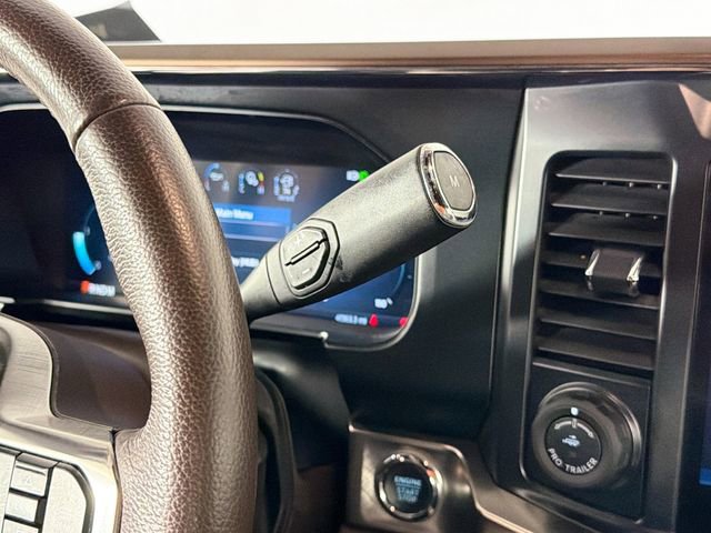 Used 2023 Ford F450 King Ranch w/ Chrome Package image 17