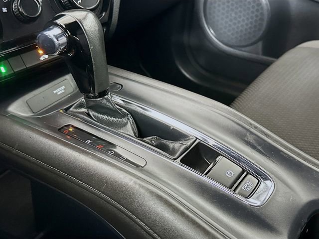 Certified 2022 Honda HR-V Sport image 24