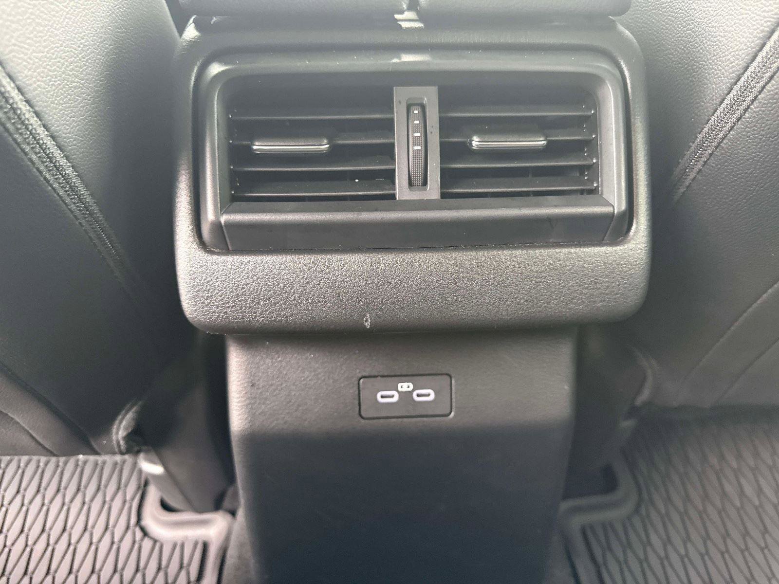 Certified 2025 MAZDA CX-50 2.5 Hybrid w/ Weather Package image 21