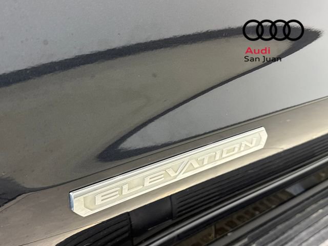 Used 2022 GMC Sierra 1500 Elevation image 13