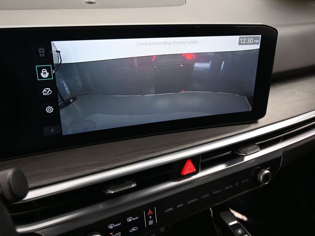 Used 2024 Kia Sorento SX Prestige w/ Sage Leather Package image 26