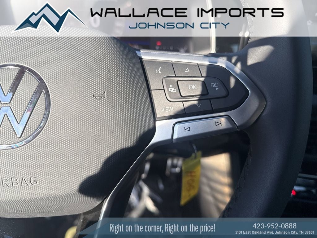 New 2026 Volkswagen Jetta Sport FWD image 17