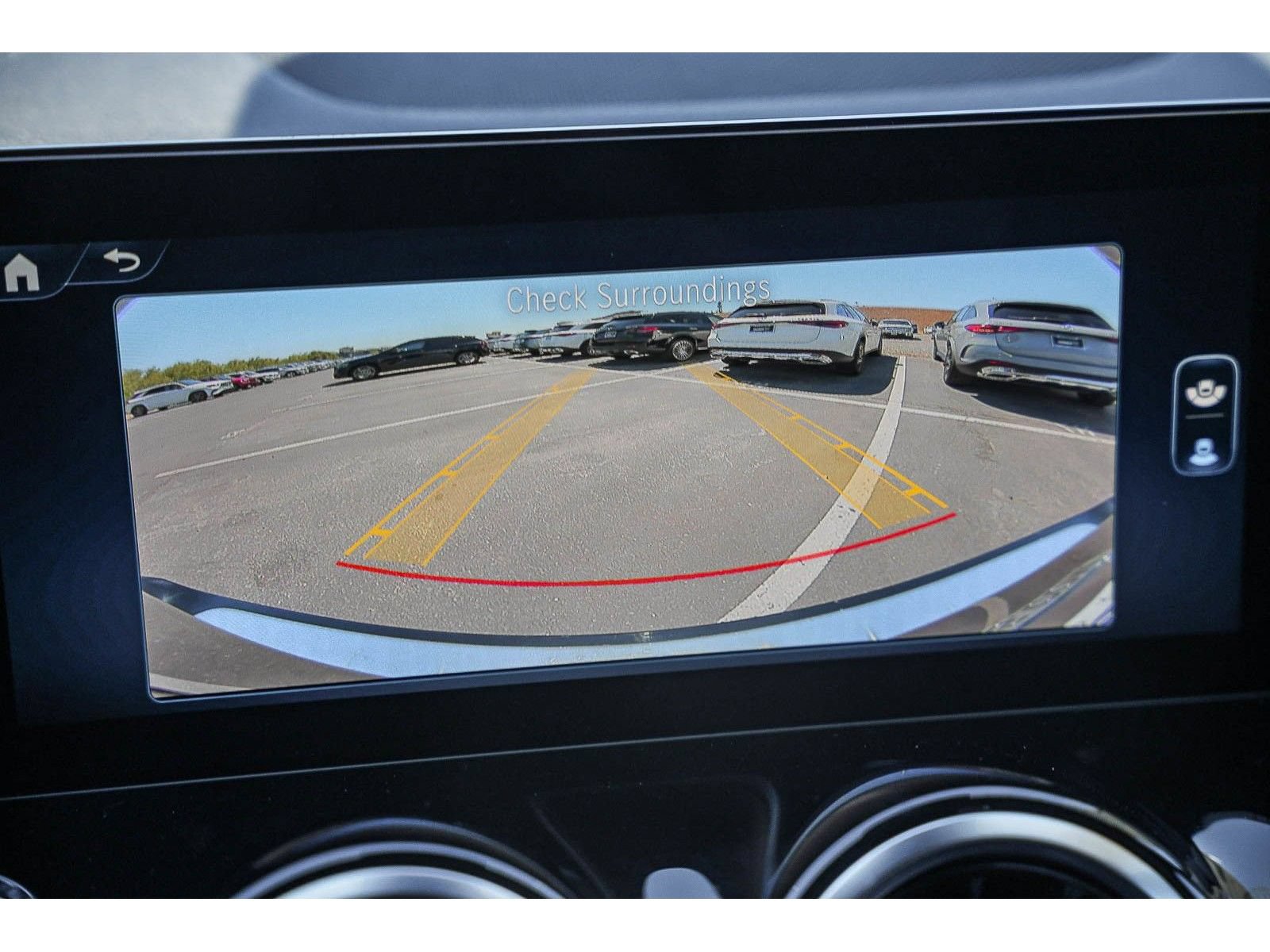 Certified 2026 Mercedes-Benz GLB 250 image 23