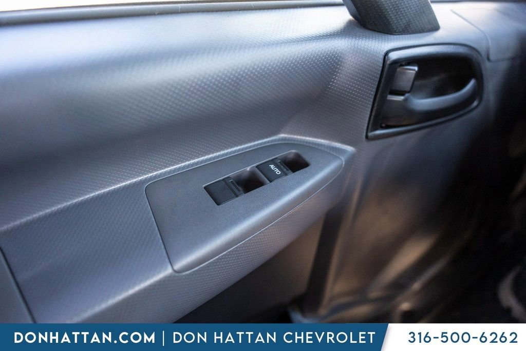 New 2025 Chevrolet Low Cab Forward image 16