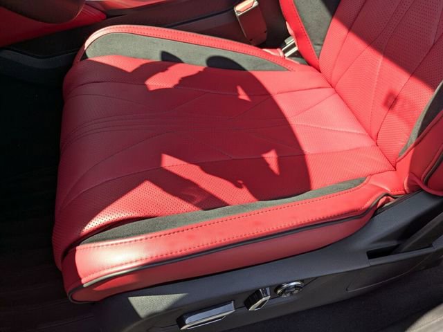 New 2026 Acura MDX Type S image 22