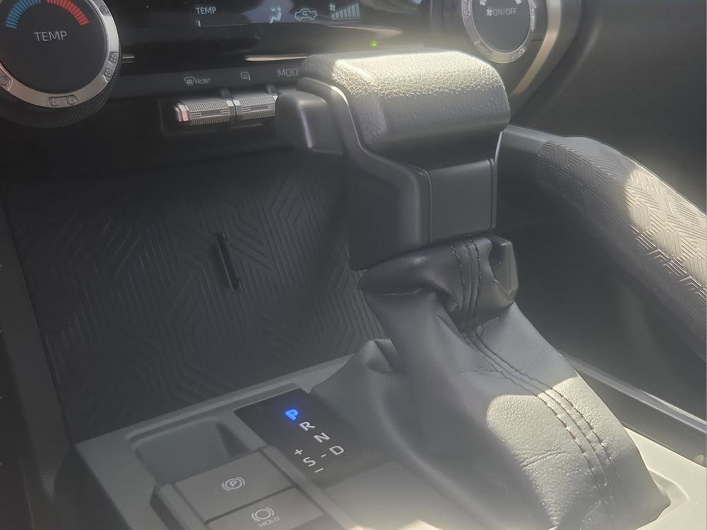 New 2026 Toyota Tacoma SR5 AWD/4WD image 26