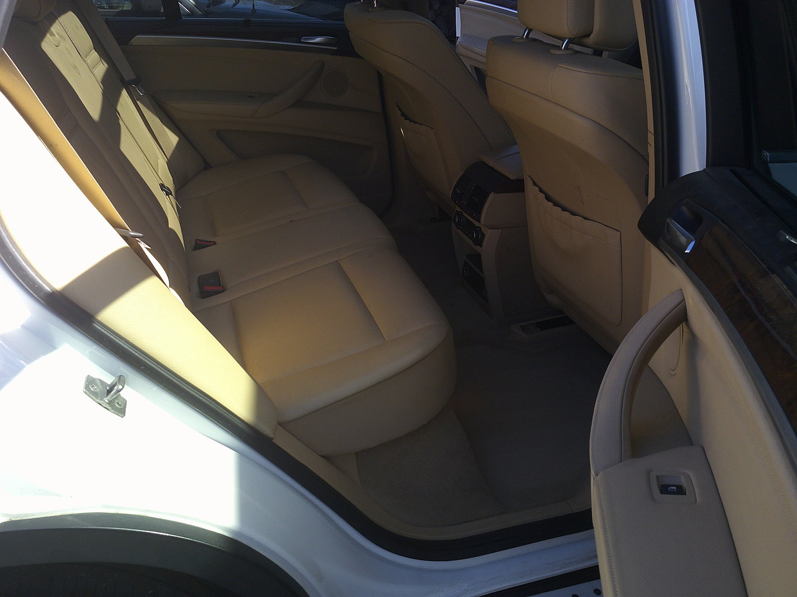 Used 2013 BMW X5 xDrive35i AWD/4WD image 11