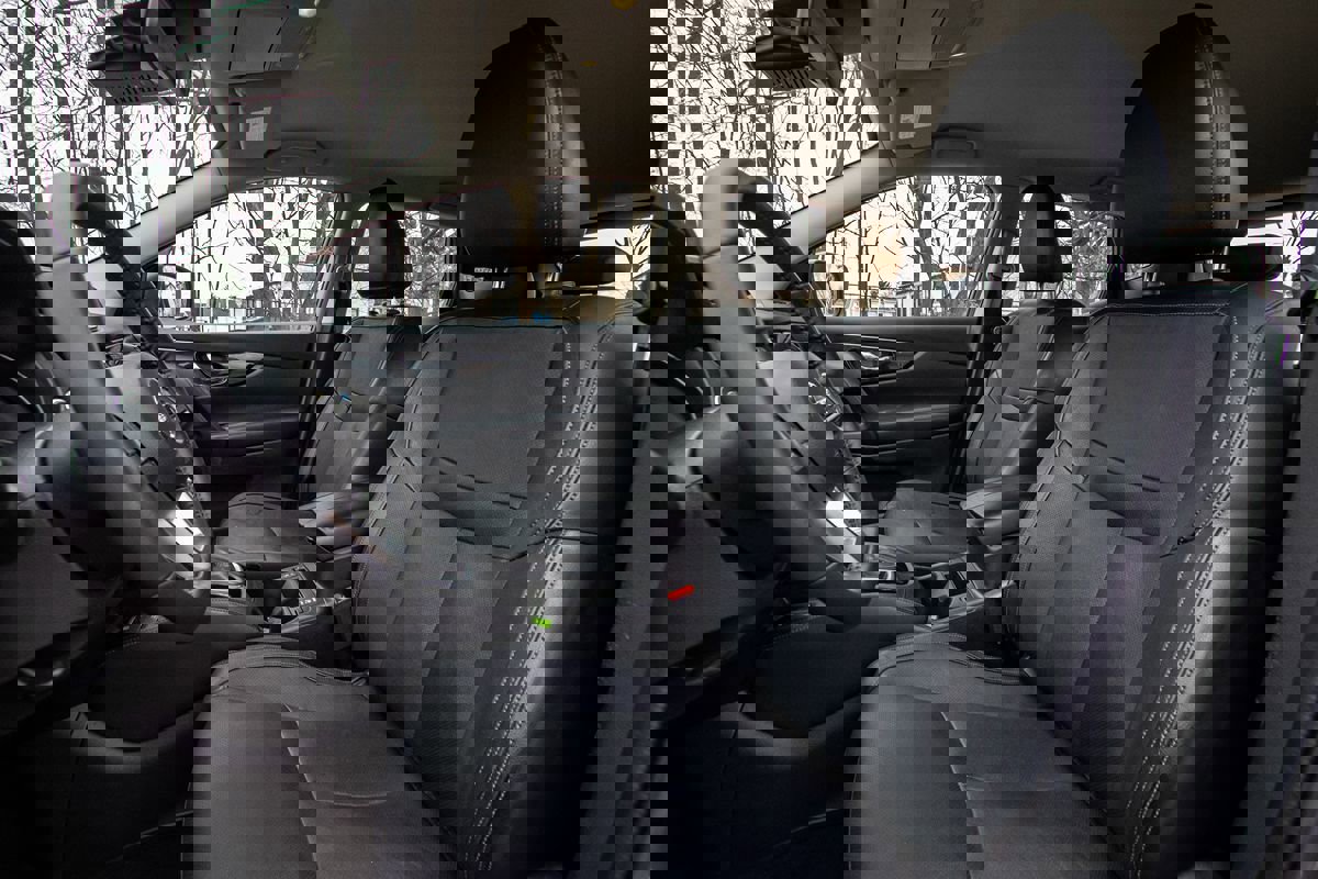 Used 2019 Nissan Rogue Sport SL image 10