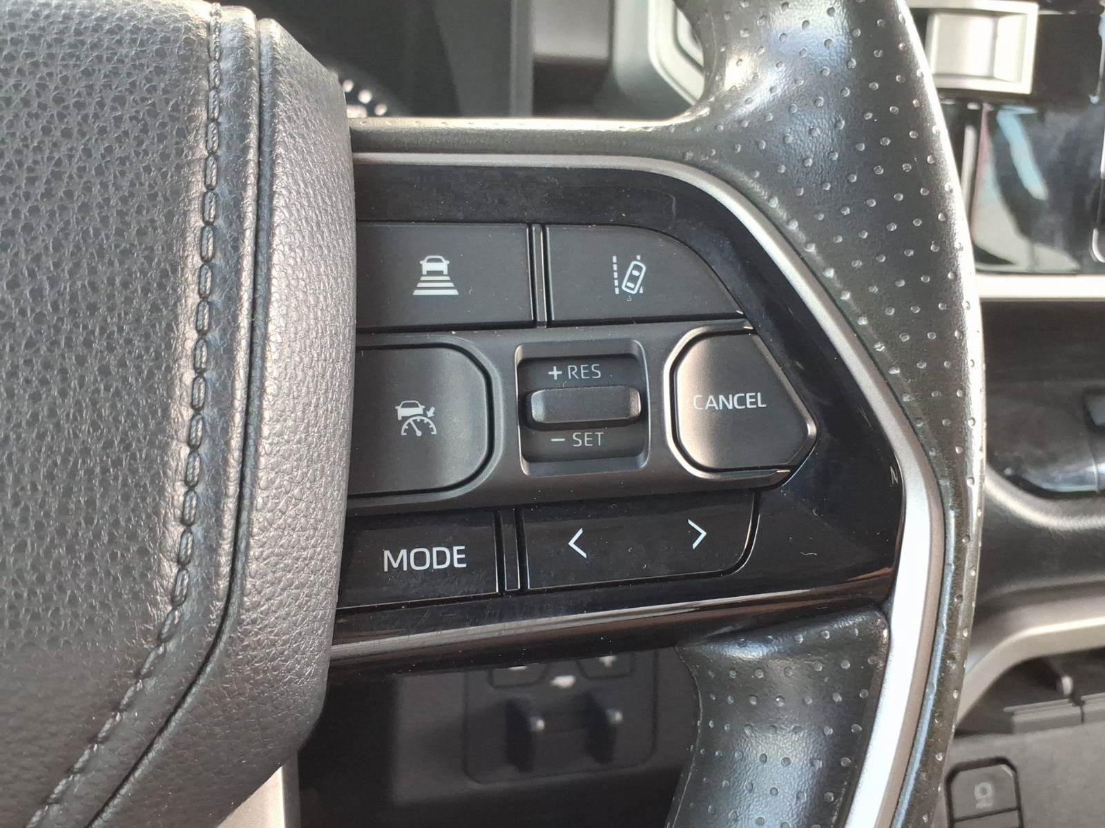 Used 2022 Toyota Tundra SR5 RWD image 20