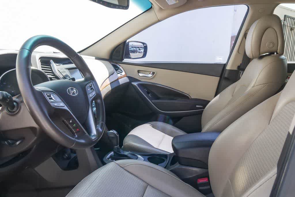 Used 2013 Hyundai Santa Fe Sport 2.0T FWD image 15