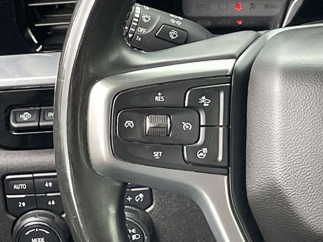 Used 2024 Chevrolet Silverado 2500 LTZ w/ LTZ Premium Texas Edition AWD/4WD image 13