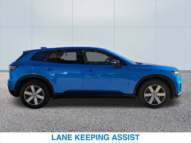 Certified 2024 Honda Prologue EX image 6