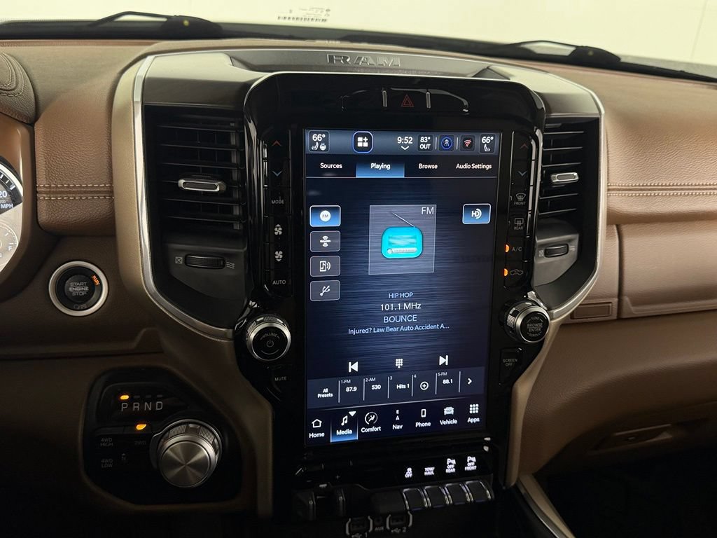 Used 2022 RAM 2500 Laramie AWD/4WD image 20