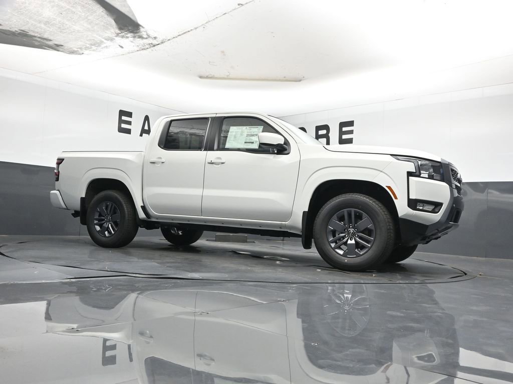 New 2025 Nissan Frontier SV w/ SV Convenience Package image 26