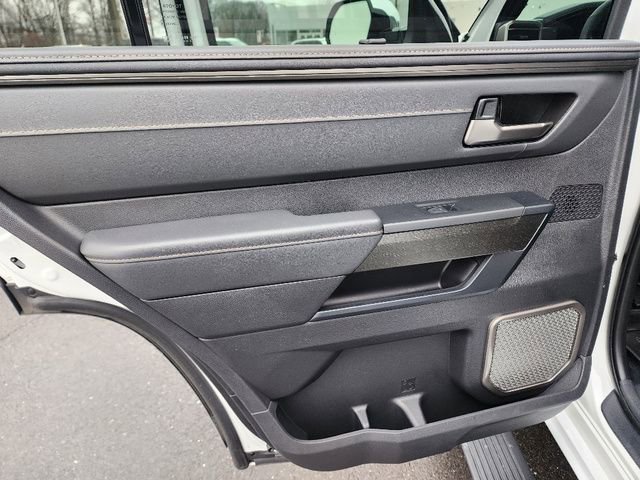 Used 2026 Toyota Sequoia Capstone image 23