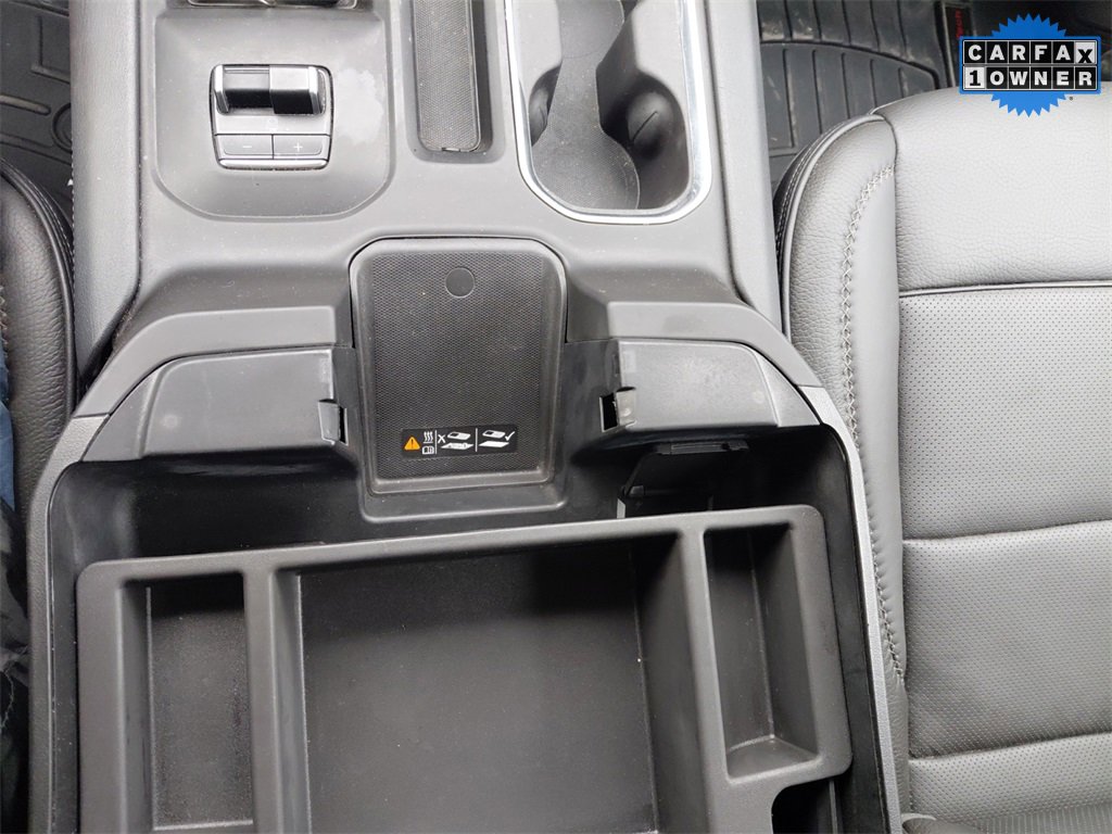 Certified 2024 GMC Sierra 3500 Denali image 18