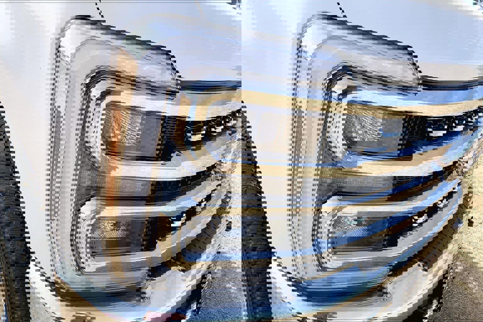 New 2026 Ford F250 Lariat w/ Lariat Premium Package image 13