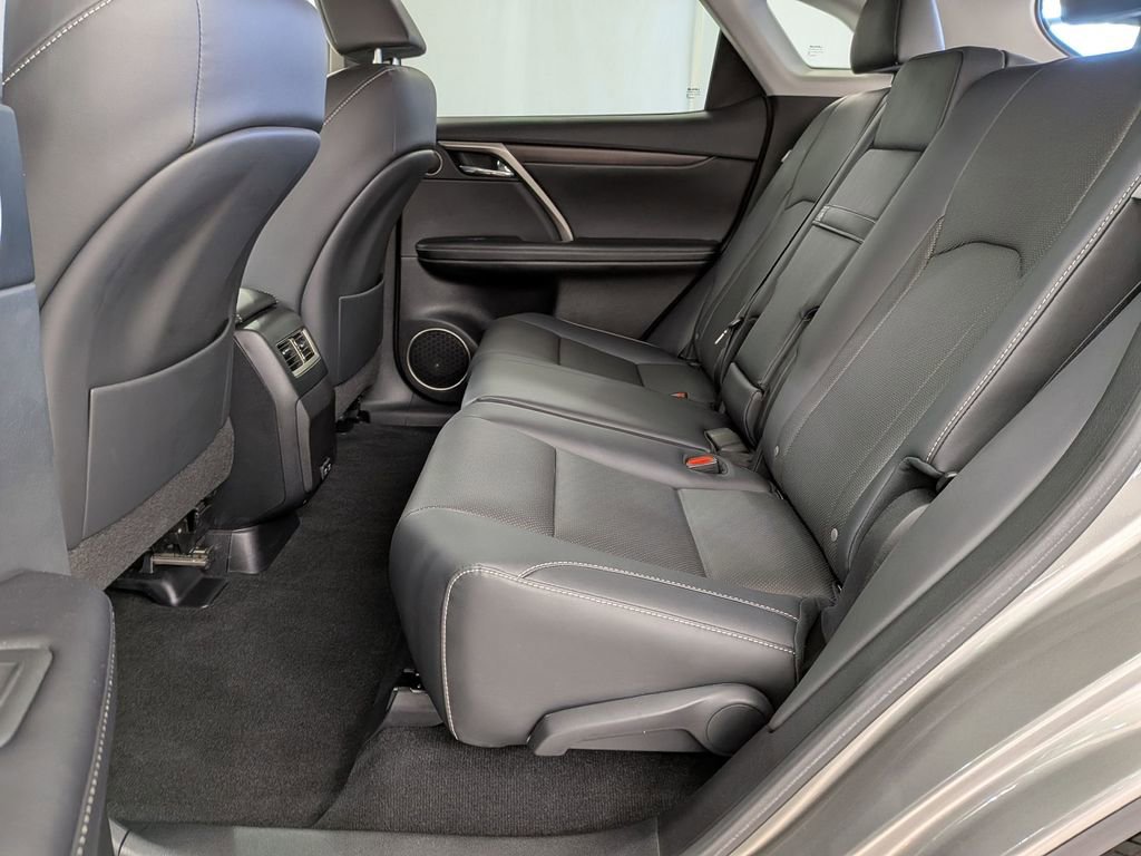 Used 2020 Lexus RX 350 AWD w/ Premium Package image 29