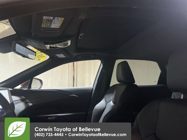 Used 2024 Lexus RX 350 Premium Plus w/ Convenience Package image 24