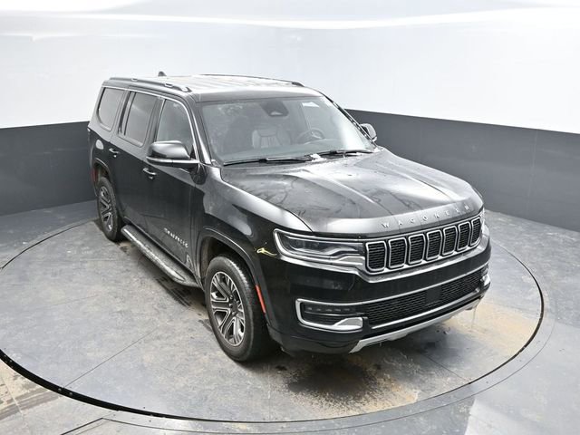 Used 2024 Jeep Wagoneer Series II AWD/4WD image 48
