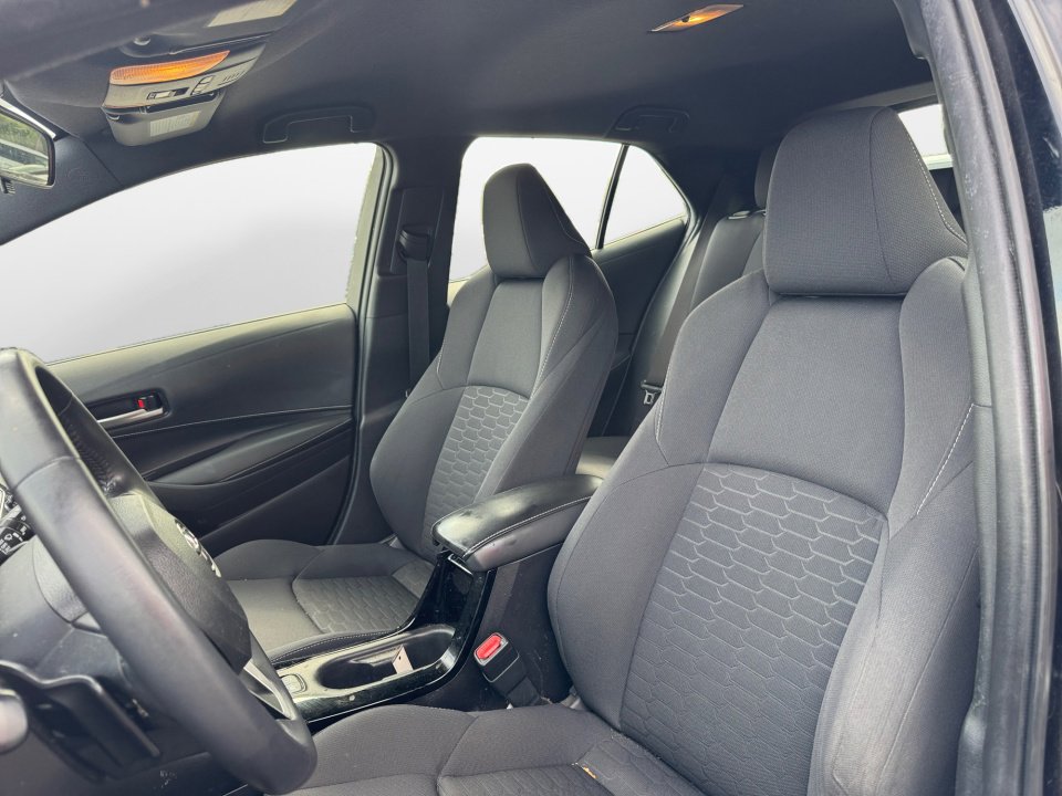 Used 2020 Toyota Corolla SE FWD image 9