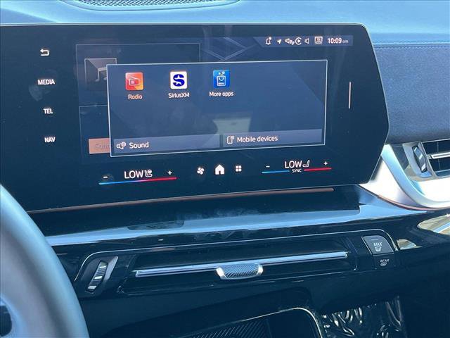 Used 2025 BMW X2 xDrive28i w/ Technology Package image 14