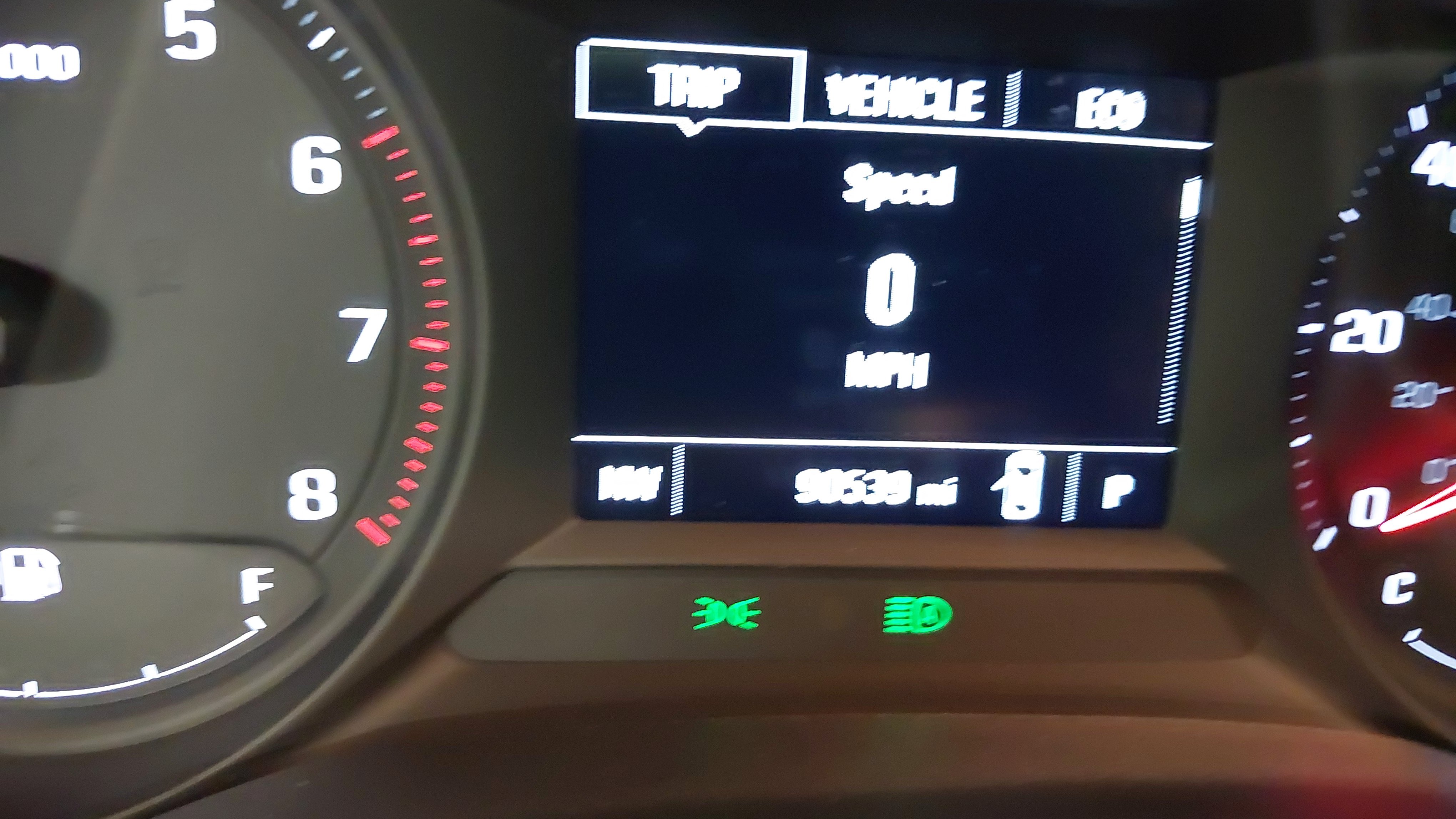 Used 2023 Chevrolet TrailBlazer LT FWD image 19