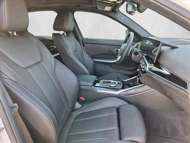 Certified 2024 BMW 330i Sedan w/ Convenience Package RWD image 22