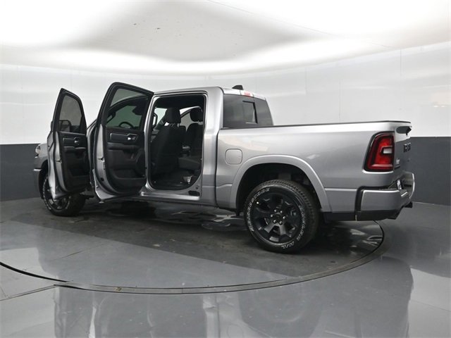 New 2026 RAM 1500 Big Horn image 44