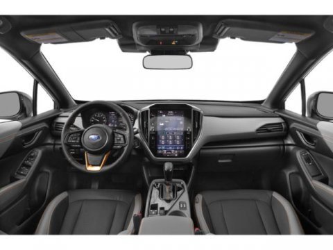New 2025 Subaru Crosstrek 2.5i Wilderness w/ Wilderness Package AWD/4WD image 11