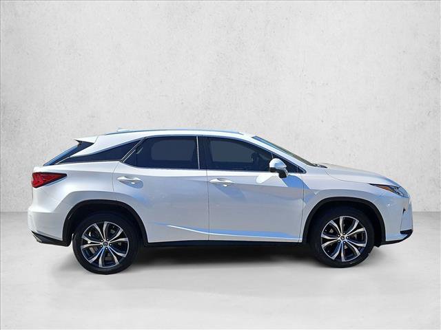 Used 2019 Lexus RX 350 FWD w/ Navigation Package image 4
