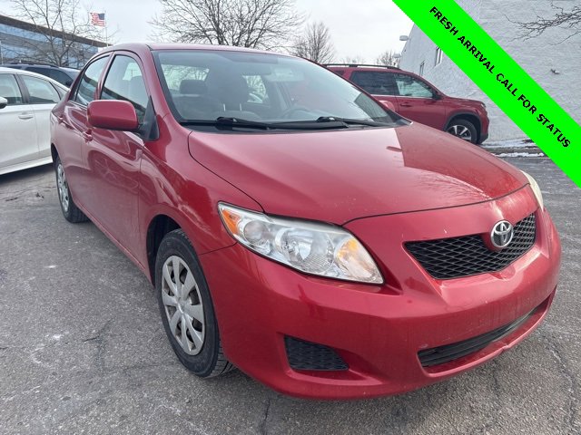Used 2010 Toyota Corolla LE image 6