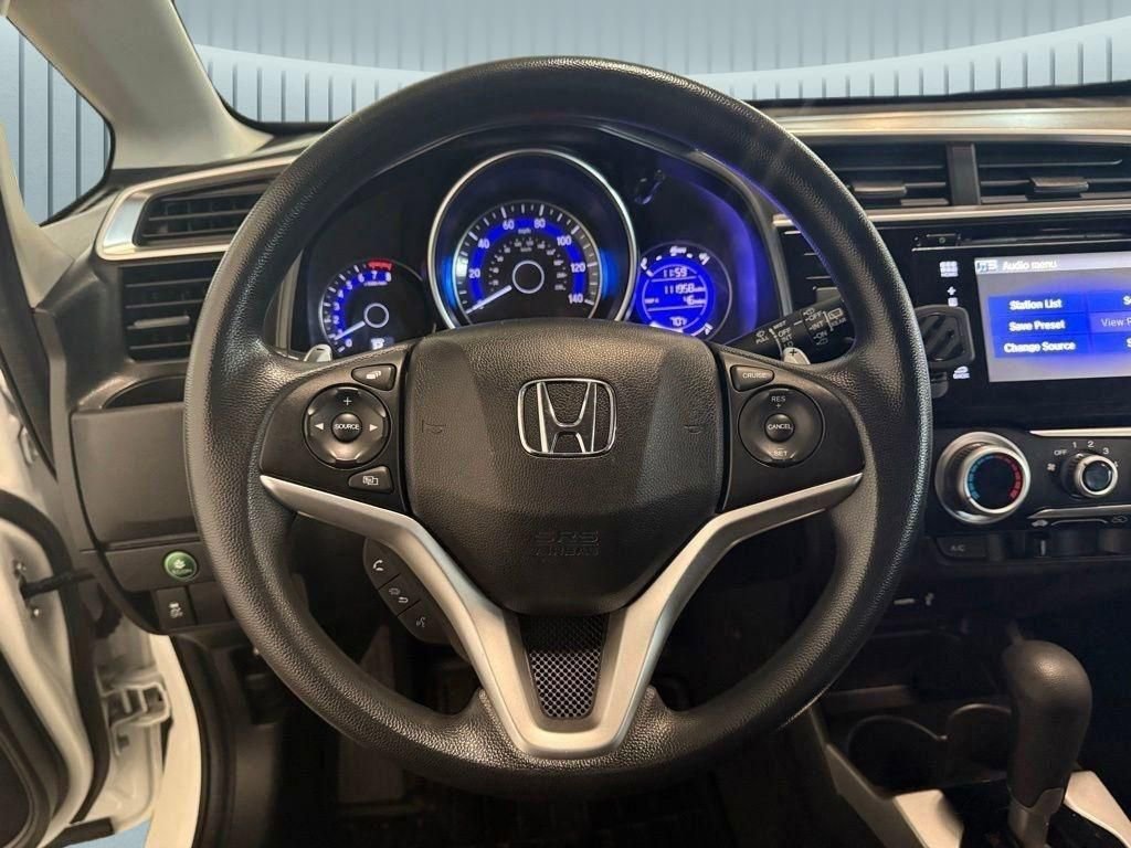 Used 2016 Honda Fit EX image 10