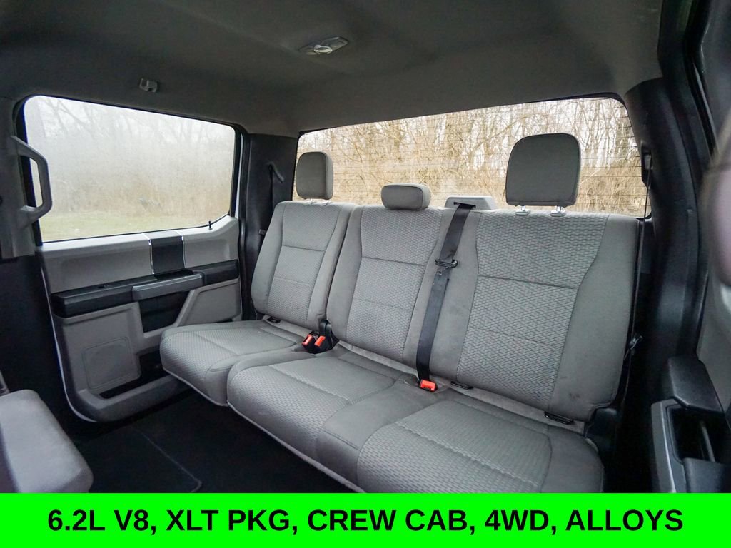 Used 2021 Ford F250 XLT image 29