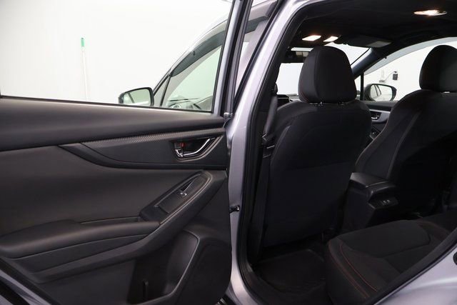 Certified 2023 Subaru WRX Premium AWD/4WD image 26