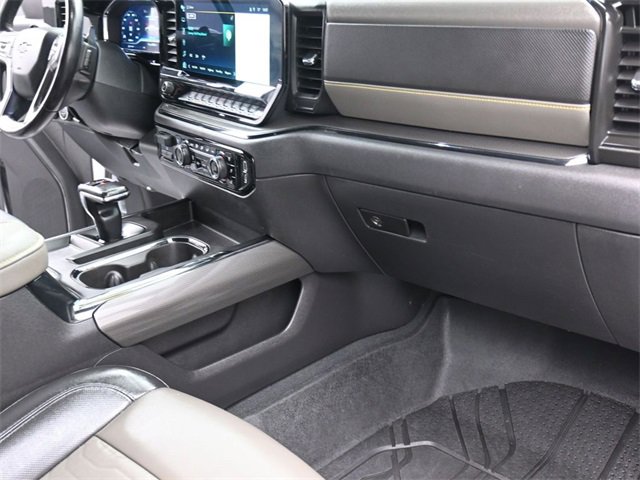 Used 2022 Chevrolet Silverado 1500 ZR2 image 28