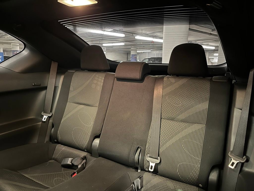 Used 2011 Scion tC image 19