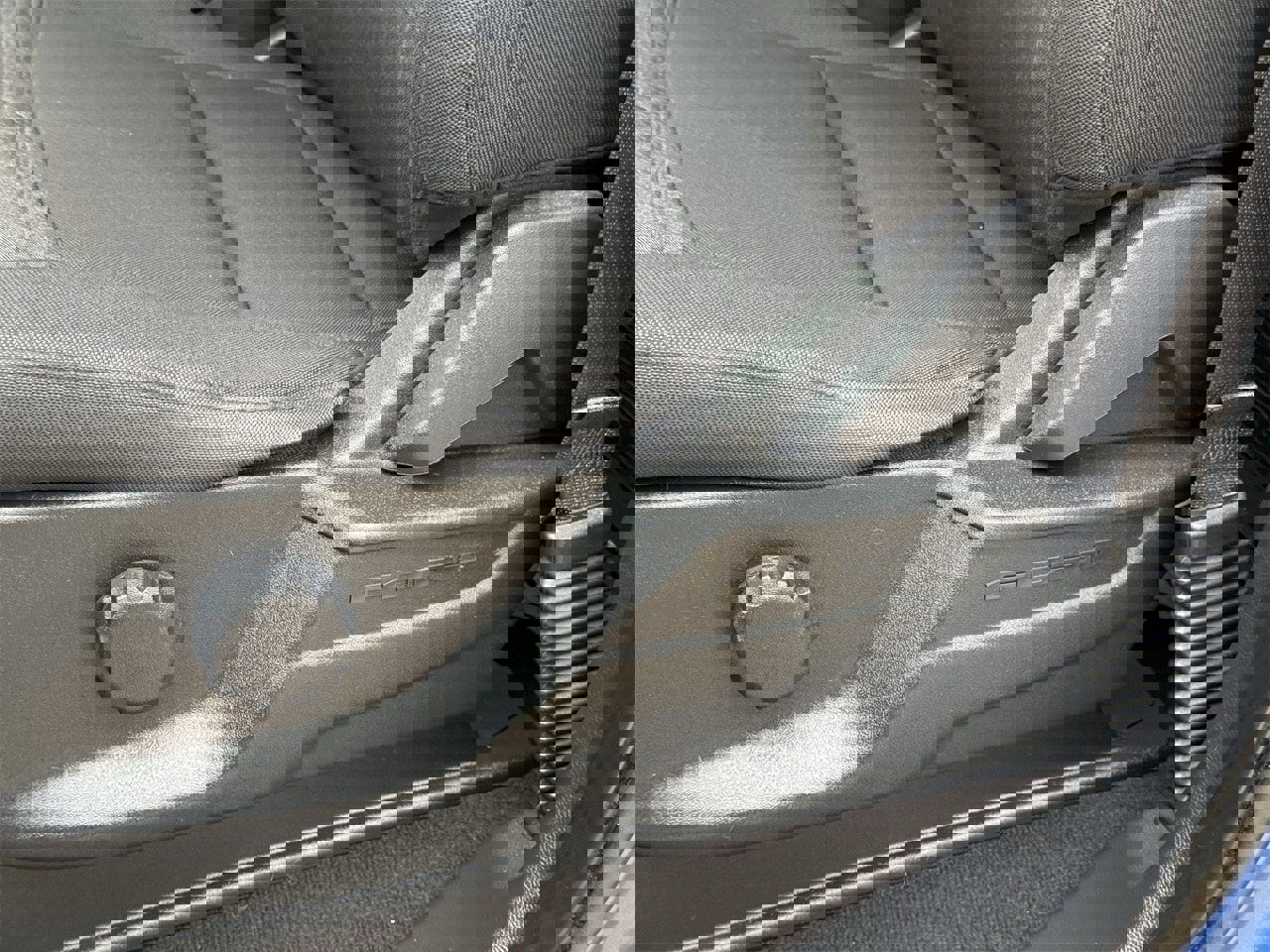 Used 2022 Ford F150 XL w/ STX Appearance Package image 25