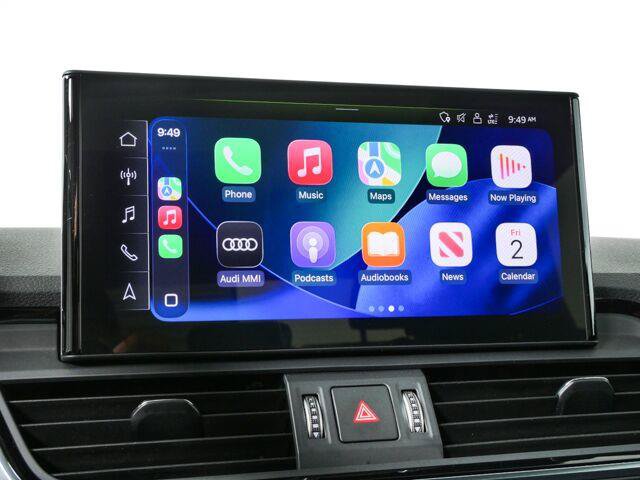 Used 2023 Audi SQ5 Premium Plus w/ Premium Plus Package AWD/4WD image 17