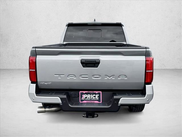 Certified 2025 Toyota Tacoma SR5 image 6
