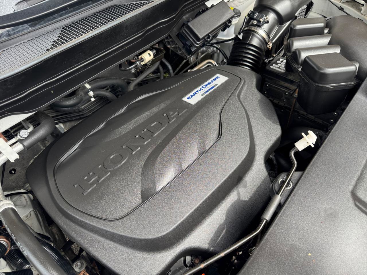 Used 2017 Honda Ridgeline RTL-T image 39